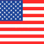 Bandera de EEUU