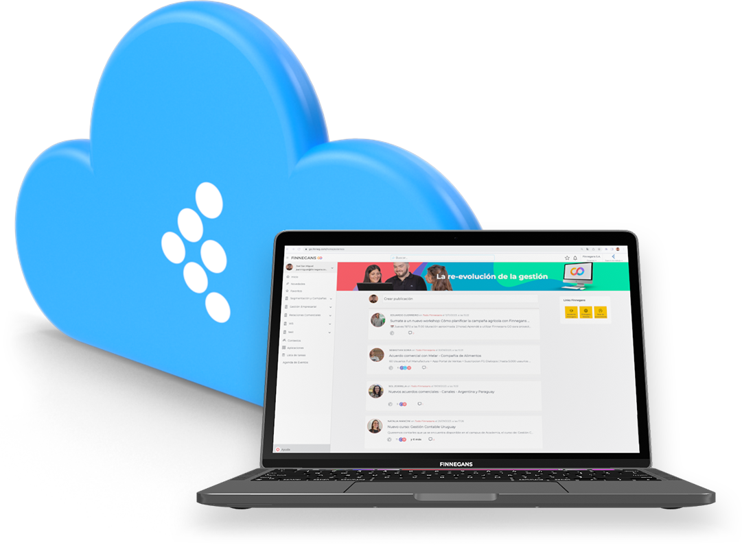 Solución cloud