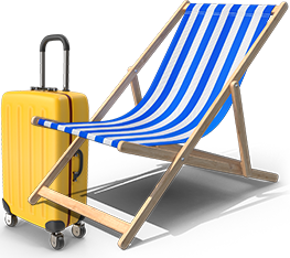 Vacaciones